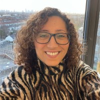 Noha Gündüz-Bouchotrouch