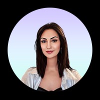 KRISTINA HAMBARDZUMIAN