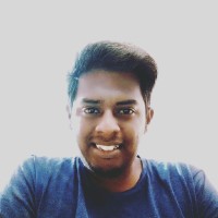 Gokulraj Manoharan