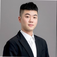 Eddie Yu