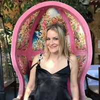 Kelly Masters, NCIDQ, WOSB, IHG•Hilton Approved Designer