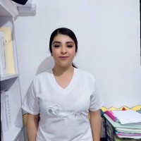 Nancy Lizeth Hernández Estrada