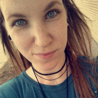 Megan Williams