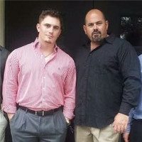 Nick leone