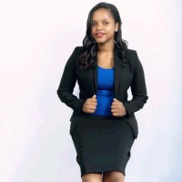 Mariam Mhagama CPA(T)