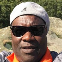 Otis Parris
