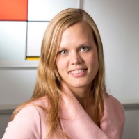 Laura Florijn-Heijmans