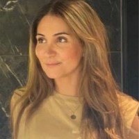 Fatima Ziach