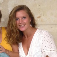 Clémentine Le denmat