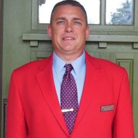 Ron Thacker