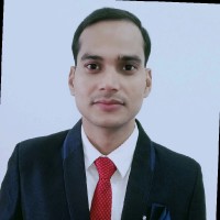 Ram Kumar Gupta
