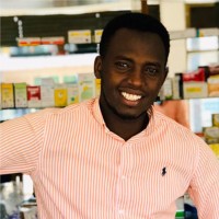 Rukemampunzi Germain