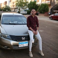 Mostafa Bakry