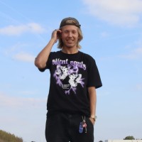 Thijmen Van Den Bergh