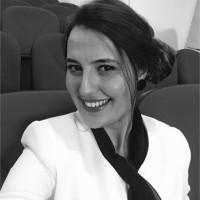 Eda Ateş