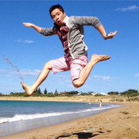 Hendry Luk