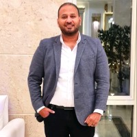 Hazem El Sawy
