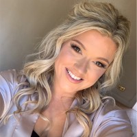 Georgia Parker