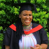 Lungile Sarah Shezi
