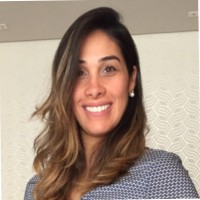 Priscilla Barreto