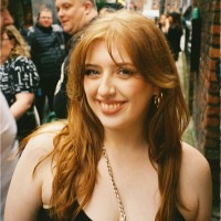 Kirsty Muskett