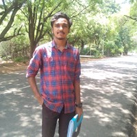 Ramana Bharathi G