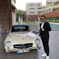 Halil Önge