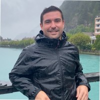 Daniel Martínez Martínez