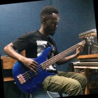 Joshua Wambua
