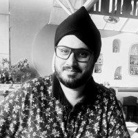 Harpreet Jolly