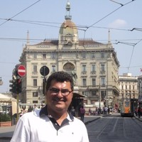 José Agnaldo Lima Ramos