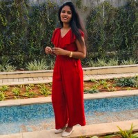 Shravani Bandaru