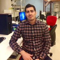 Alexandre Saad