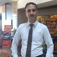 Allahdad Abbasi