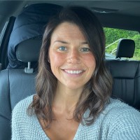 Ashley Anderson