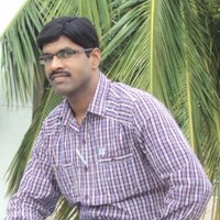 Nityananda Biswal