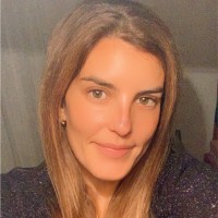 Cristina Aznar Albertos