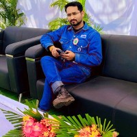 Aditya Kumar Pradhan