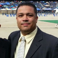 Joe Irizarry