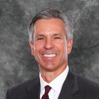 Steve Mills, CIMA®
