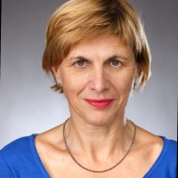 Nathalie Roman