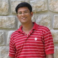 Prabu Kaliyaperumal