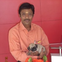 SOUNDARARAJAN VENKATARAMANI