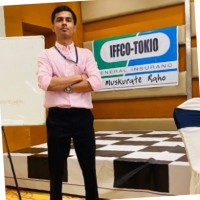 Rishabh Dasaria