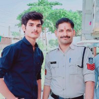 Hitesh Dhakad