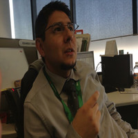Eduardo Israel Sanchez Colin