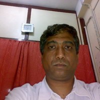 Atin Bhowmick
