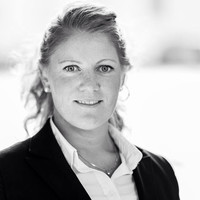 Louise Nyenger