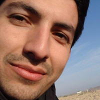 Israel Ávalos Hernández