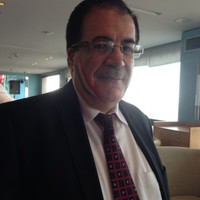 Farid Salha